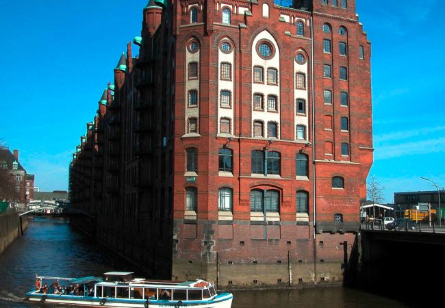 Jubiläumskonzert in der Elbphilharmonie Hamburg